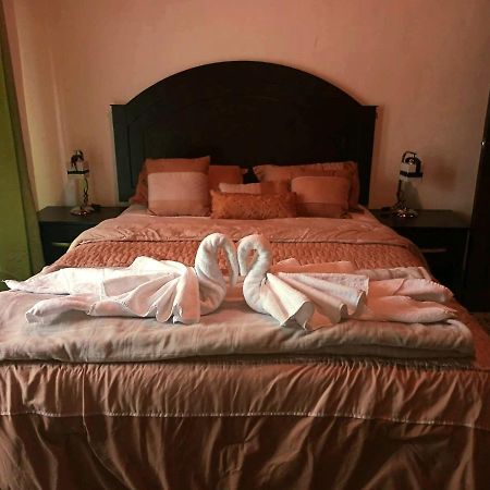 Seven Days Hotel Сан-Педро-Сула Екстер'єр фото