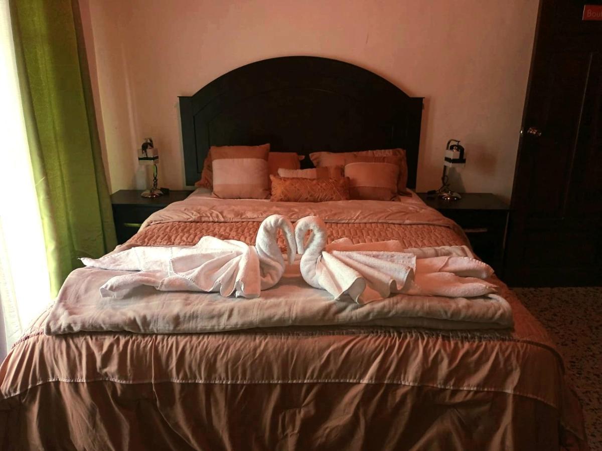 Seven Days Hotel Сан-Педро-Сула Екстер'єр фото