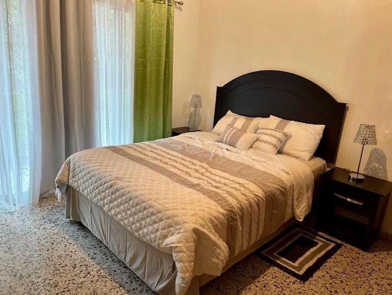 Seven Days Hotel Сан-Педро-Сула Екстер'єр фото